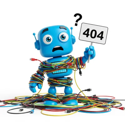 Page non trouvée - Force5