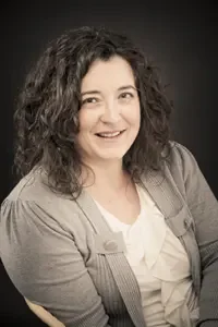 Isabelle De La Huerta - Associée fondatrice et directrice associée Force5