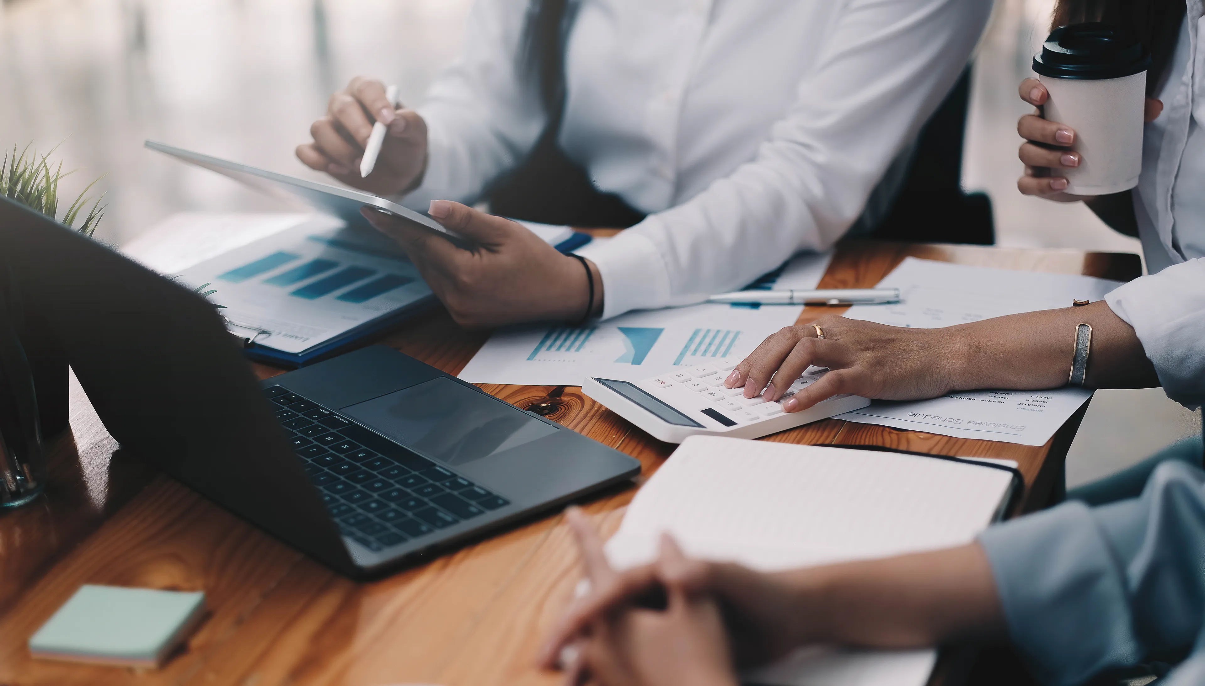 Comment choisir le bon ERP pour votre PME