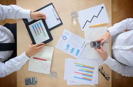 Gouvernance ERP - Partie 1 : Meilleures pratiques pour des mises en œuvre ERP/CRM réussies