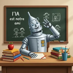 Rapport gouvernemental Education Accord NL de Terre-Neuve-et-Labrador contenant des sources académiques fictives générées par IA