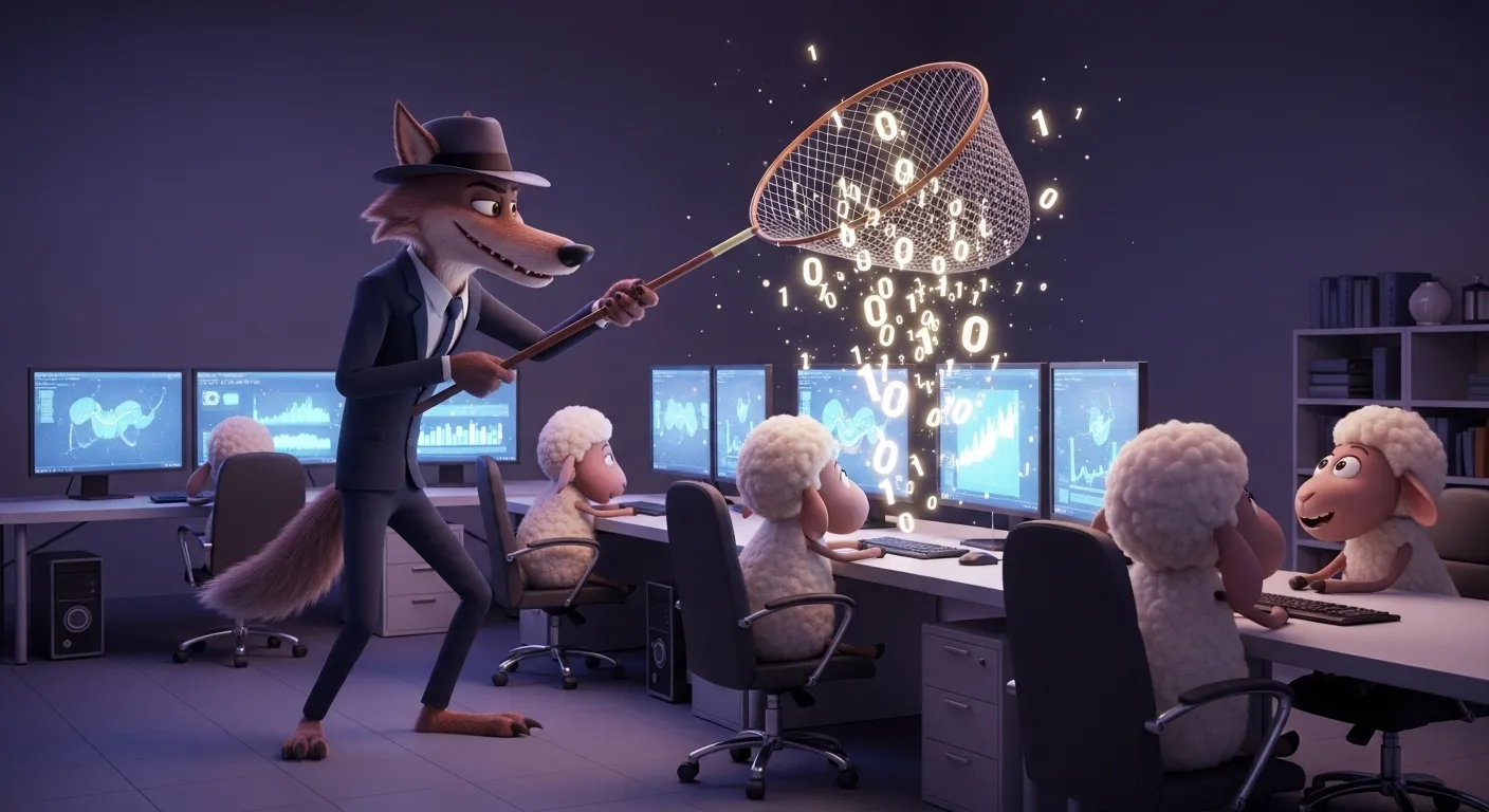 Image Navigateurs IA : Atlas, Comet et injection de prompt - Article blog expertise Force5 transformation numérique PME