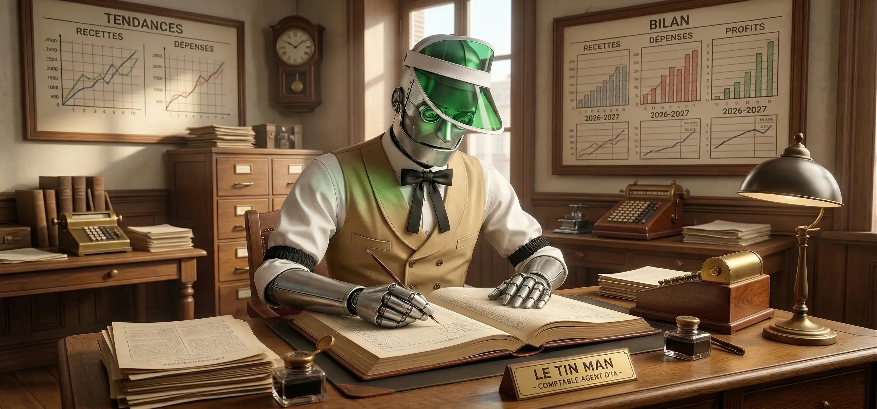 Pourquoi votre ERP et votre CRM exigent une strate IA en 2026 | Force5