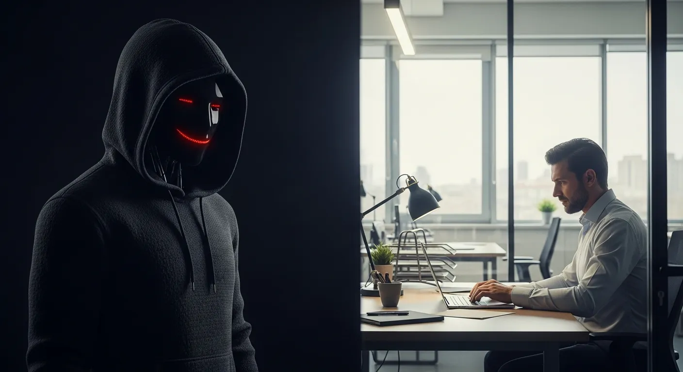 Shadow AI : L'illusion de la gratuité et la menace sur la confidentialité