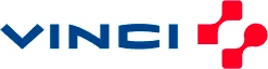 Logo Vinci Park
