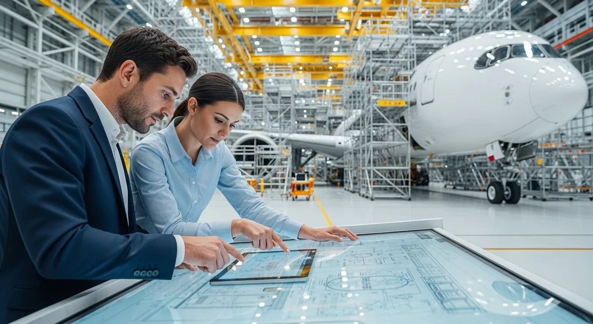 Altran unifie son ERP multi-pays et fiabilise sa facturation - Étude de cas Force5