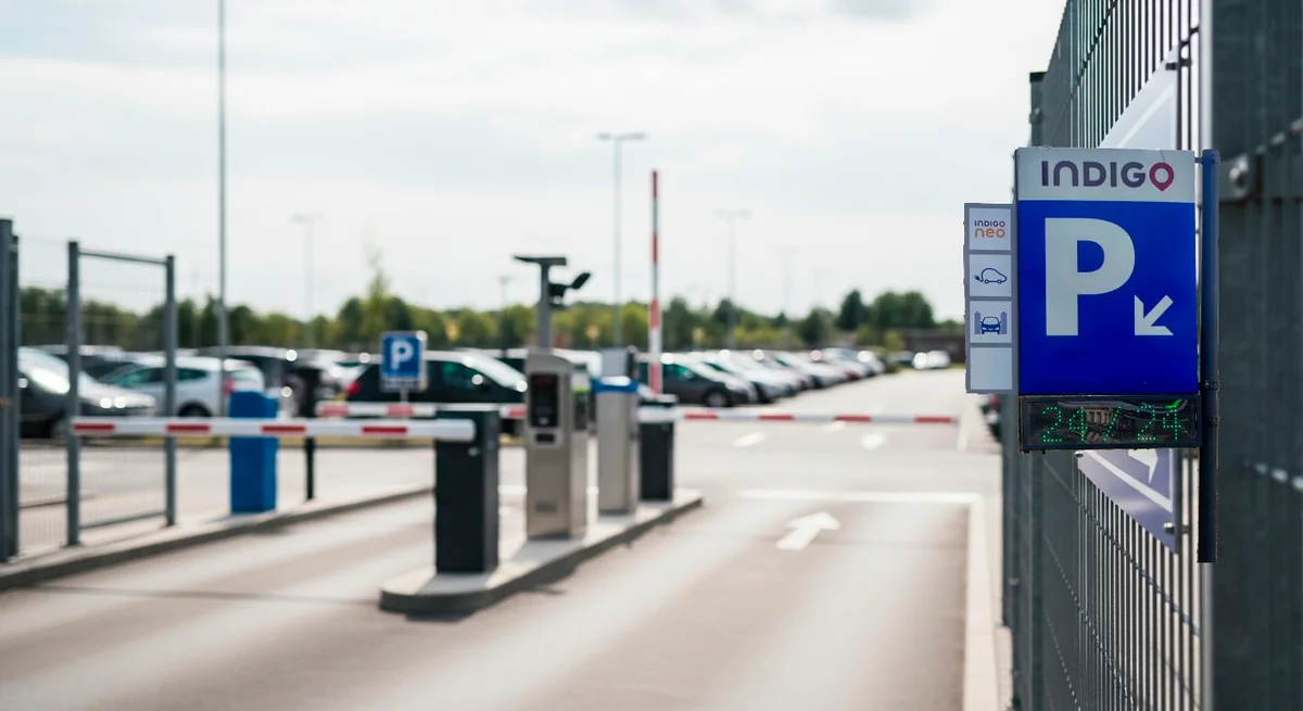 Indigo (Vinci Park): Double comptabilité en avantage concurrentiel