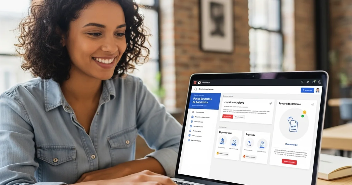 Portail Employé PME Québec - Digital workplace et collaboration interne - Force5