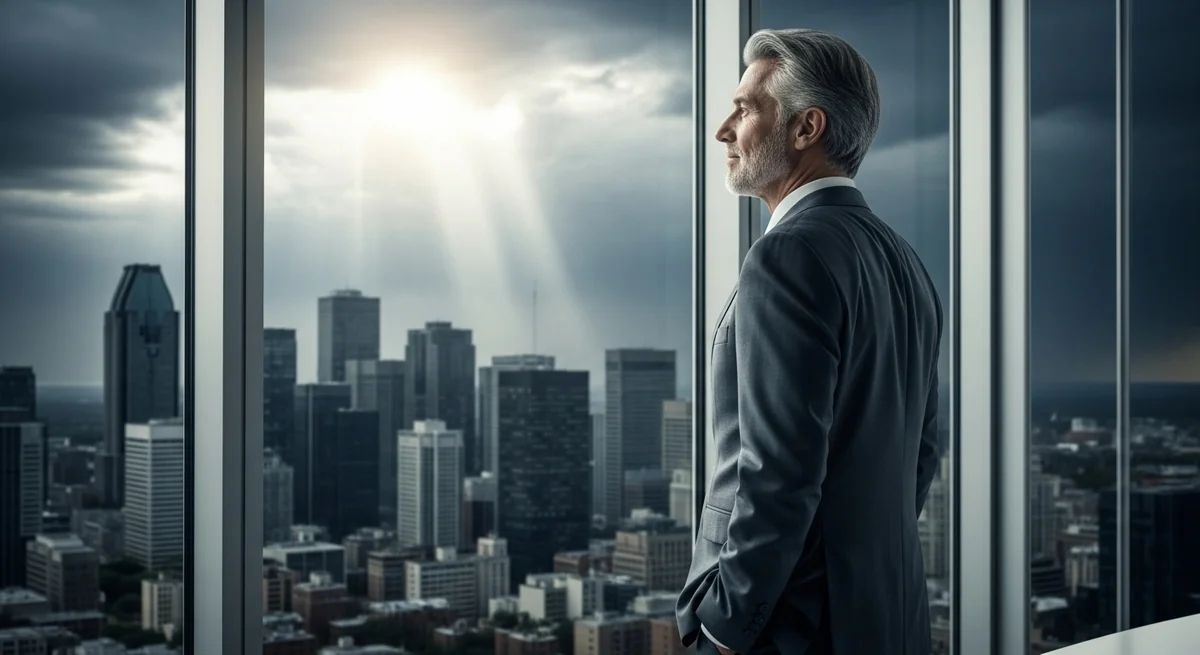 Stratégies anti-ralentissement : La récession silencieuse de 2025